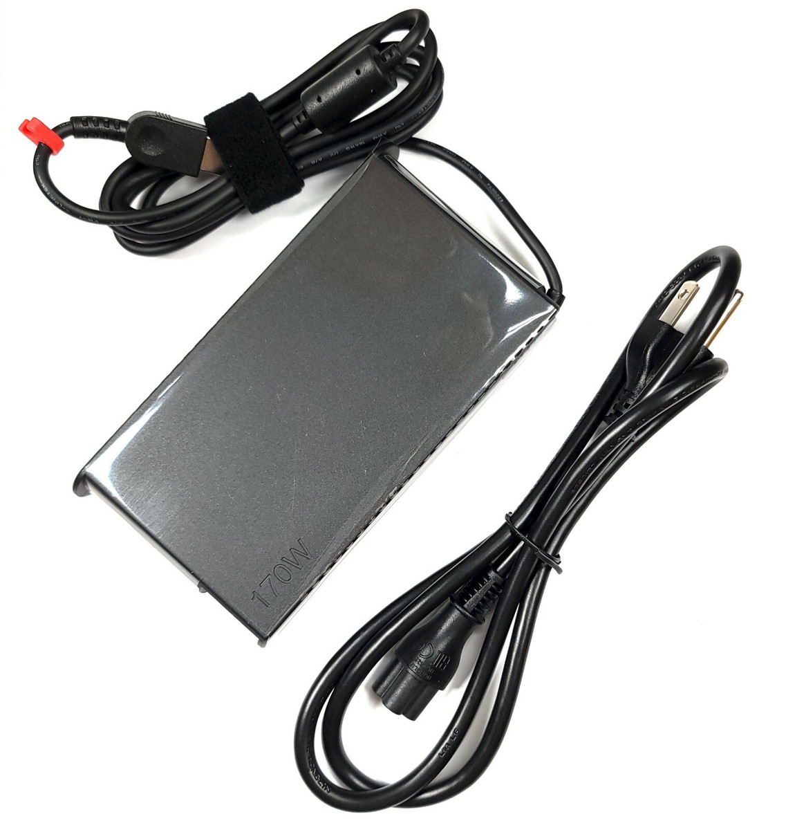 New Slim 170W Charger AC Adapter For Lenovo LOQ Gaming Laptop 