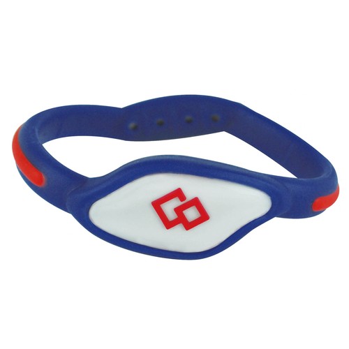 TrionZ Flex Loop Bracelet Wristband All Colors All Sizes