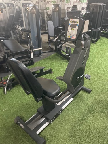 used scifit recumbent bike