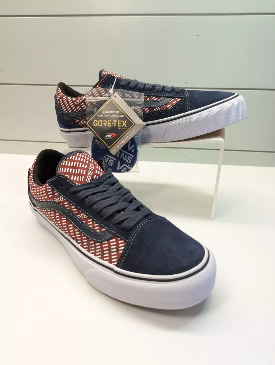 Vans clearance vault au