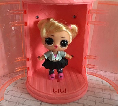 britney spears lol doll