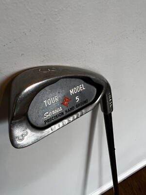 Tour Model III Series Golf Club [Pre-Owned]
