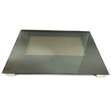 Vetro esterno porta forno Lofra gigante 77,5 x 45,5 cm  originale