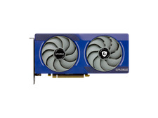 SPARKLE Intel Arc B570 GUARDIAN OC Graphics Card, 10GB GDDR6, TORN  Cooling 2.0,