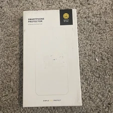 Quality Of Life Samsung Galaxy S24 Ultra 6.8” Black Case