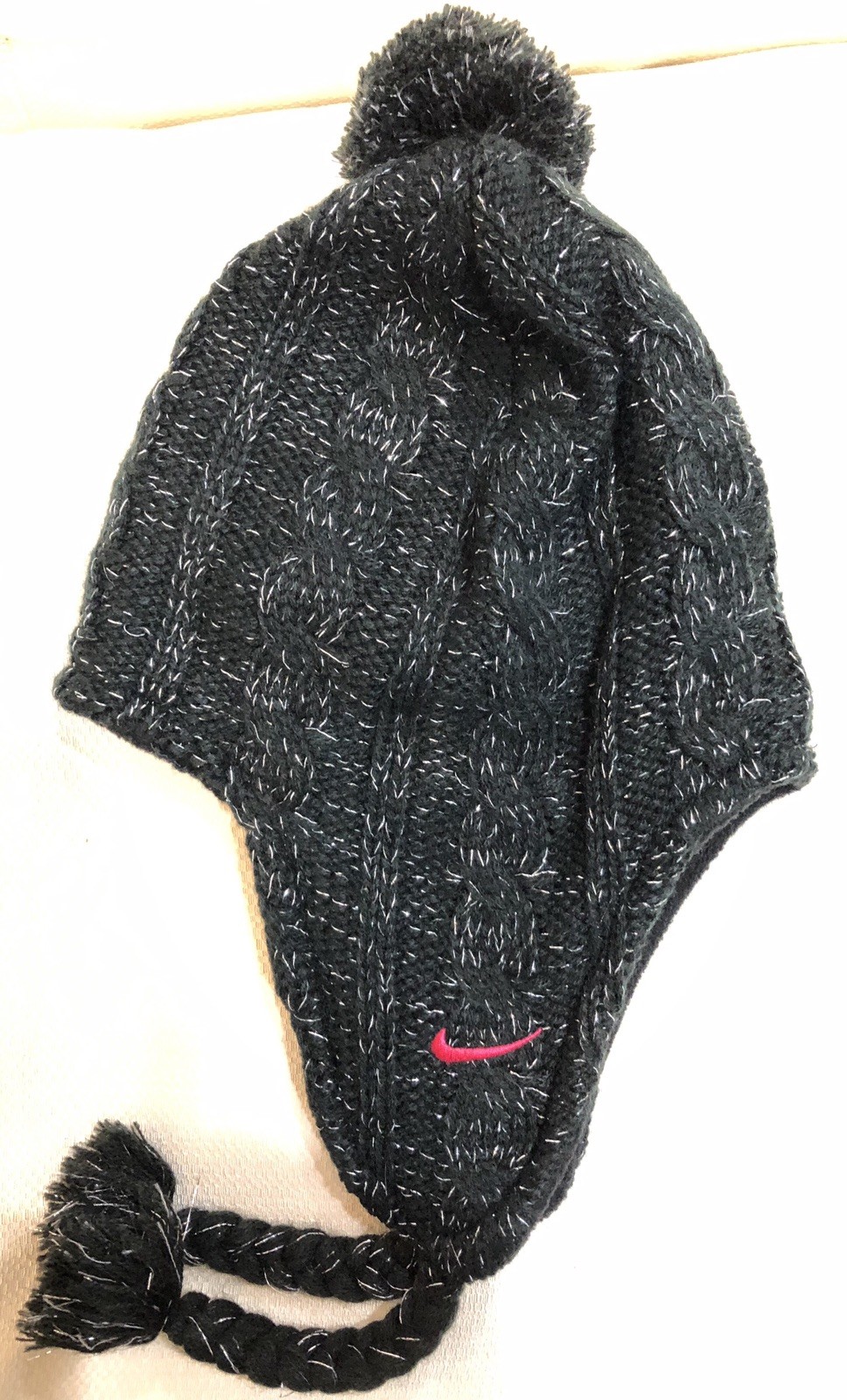 nike trapper hat