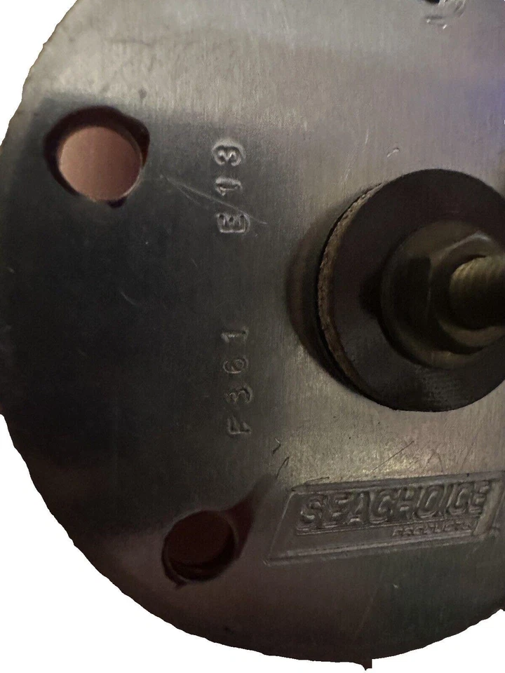 Unidad de envío eléctrica de combustible de gas o diésel SEACHOICE Marine de 6 pulgadas a 12 pulgadas Foto 4 de 4