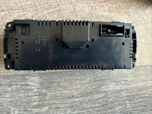 Genuine Mercedes A2038304085 C Class Electric AC Heating Control Panel Switch - Picture 2 of 3