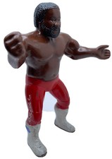 WWF Junkyard Dog Action Figure