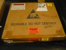 New Honeywell BF2MZE 60156198 Memory Controller Board Refurbished by 3rd Party