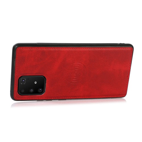 Removable Wallet Case Card Leather Flip Cover for Samsung A12/A32/A42/A52/A72 - Zdjęcie 38 z 38