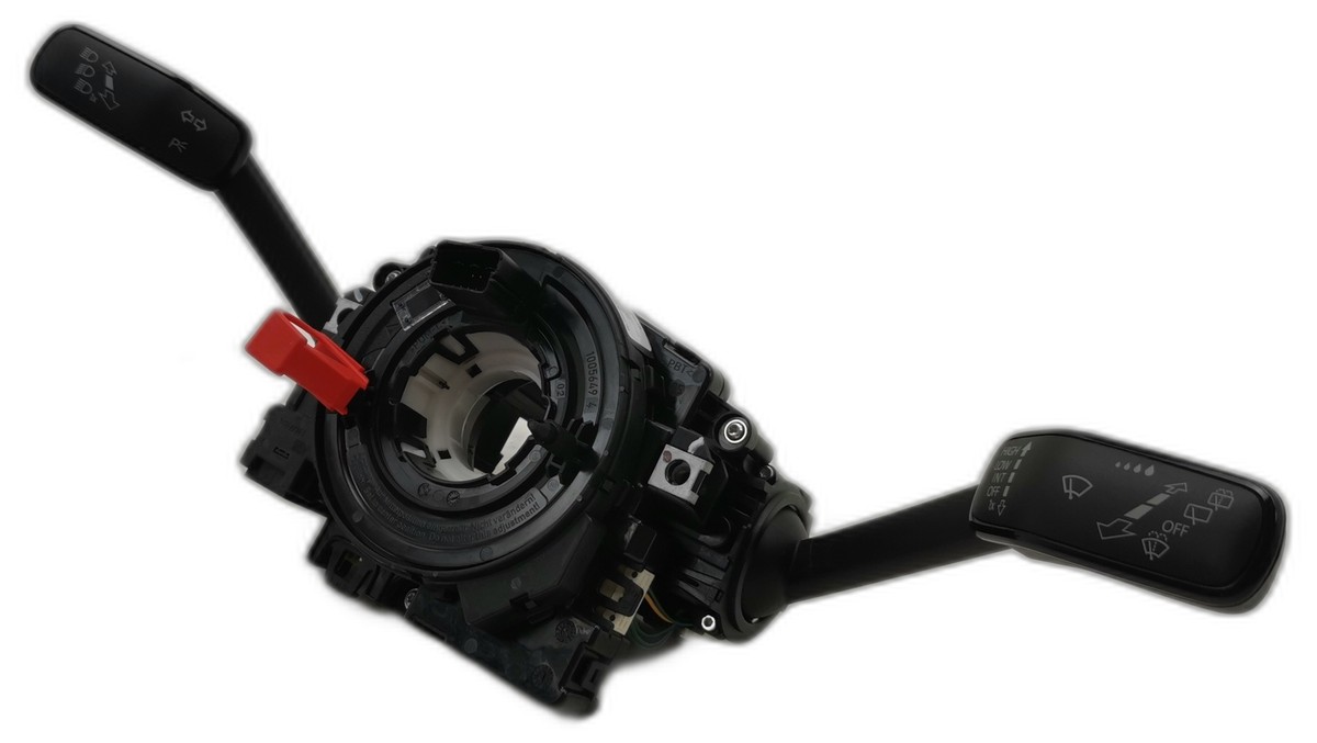 15D VEMO - V15-80-3234 - Steering Column Switch - Compatible With - View #11