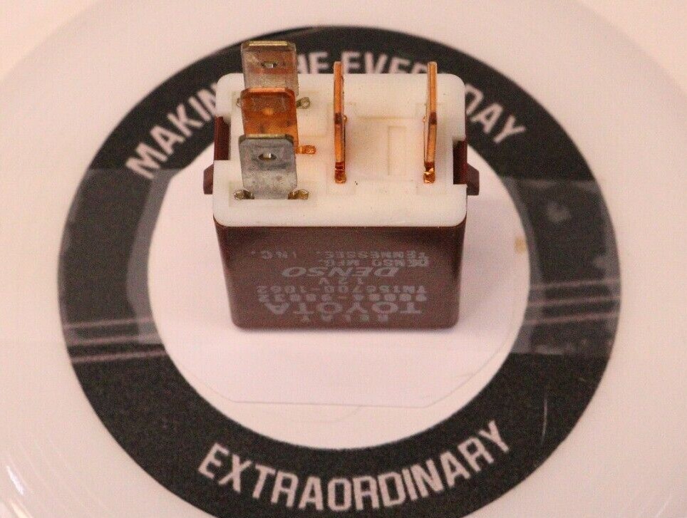 Relay's shop様確認用 788XCXRM4L-110D - General purpose relay, SE Relays, 788R, 3PDT