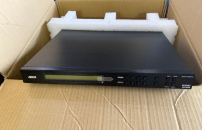 Aten VM3404H 4X4 HDMI HDBaseT-Lite Matrix Switch