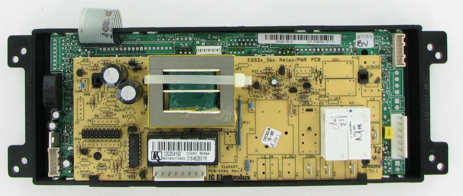 316462804 replacement part