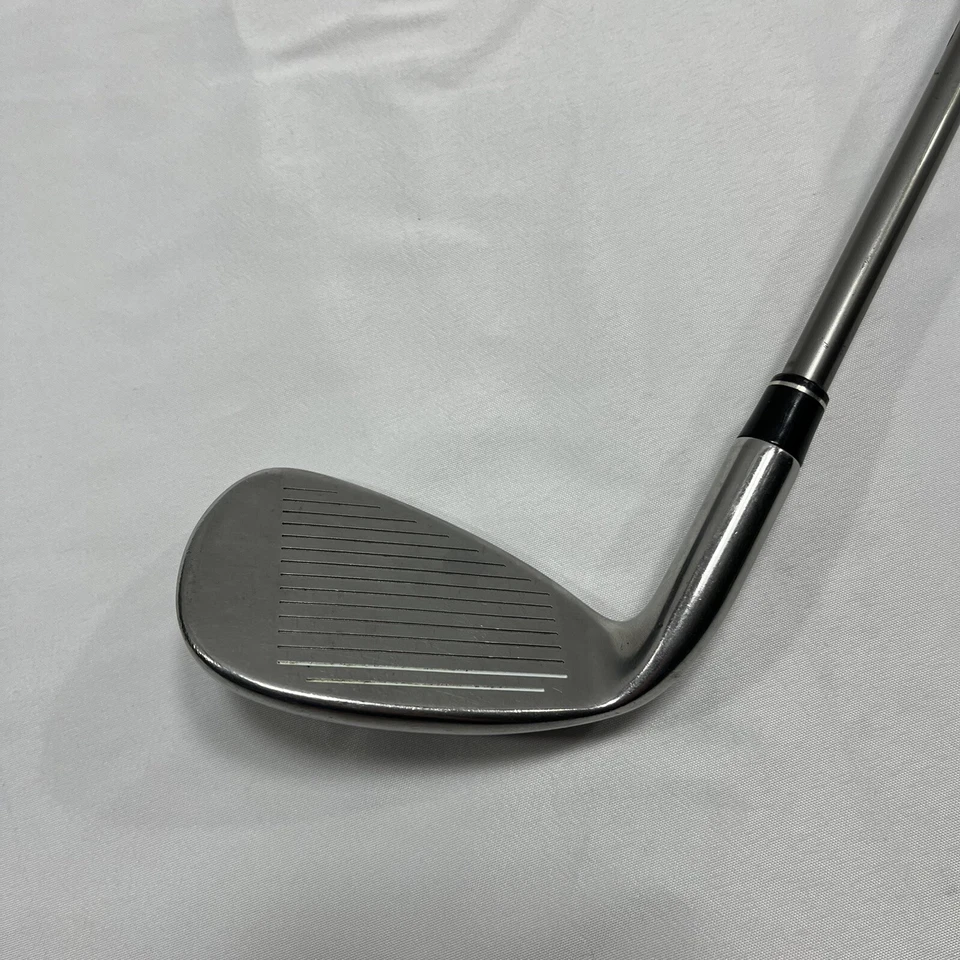 RH TaylorMade R7 Draw Pitching Wedge REAX 45g Ladies Flex Graphite Right Handed - Image 4 of 4