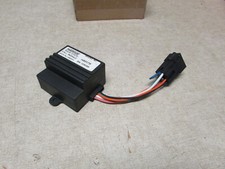 Nos Hamsar H8017b Drl Daytime Running Light Module Kit Bn020300