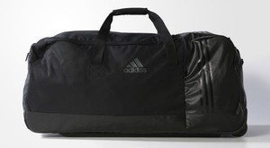 sporttasche rollen adidas