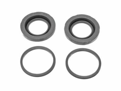 For 1970-1972 Mercedes 250C Caliper Repair Kit ATE 14492BJ 1971