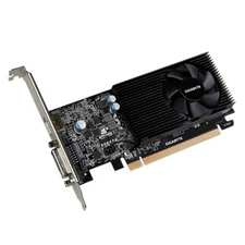  Low Profile 2G Low Profile Design GPU with 150 mm Card Length Graphics Card 