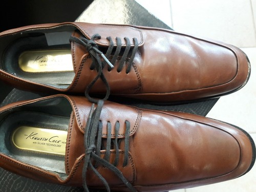 Kenneth Cole New York Mens Dress Shoes 