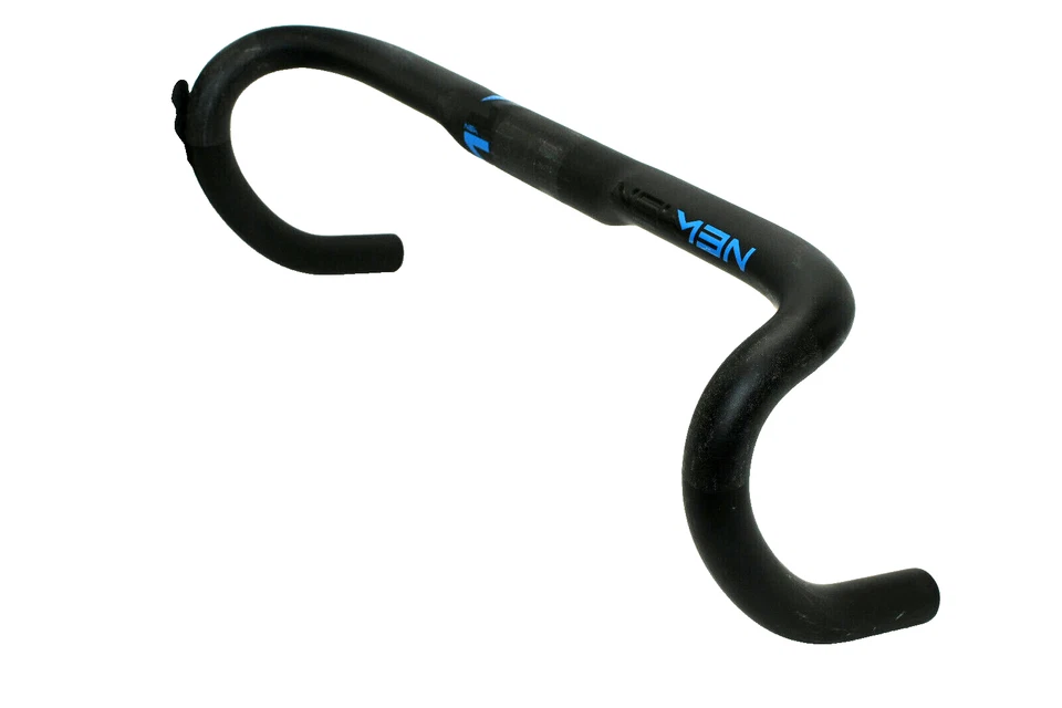 Newmen Advanced Rennradlenker Carbon 420 mm