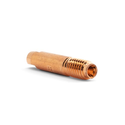 ESAB Style MIG Contact Tips 1.0mm x M8 - 10 Each - 153-502-002 - Bild 6 von 8