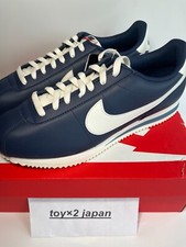 Size 9 - Nike Cortez Midnight Navy for sale online | eBay