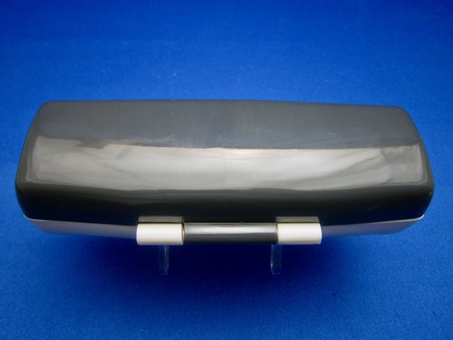 FUJI DENKI VTG Razor Blade Sharpener/Case 1960's Made In Japan UNUSED COND. #5 - Picture 11 of 12