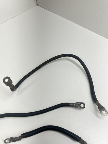2004 POLARIS PREDATOR 500 OEM GROUND WIRE SET 3 - Picture 8 of 8