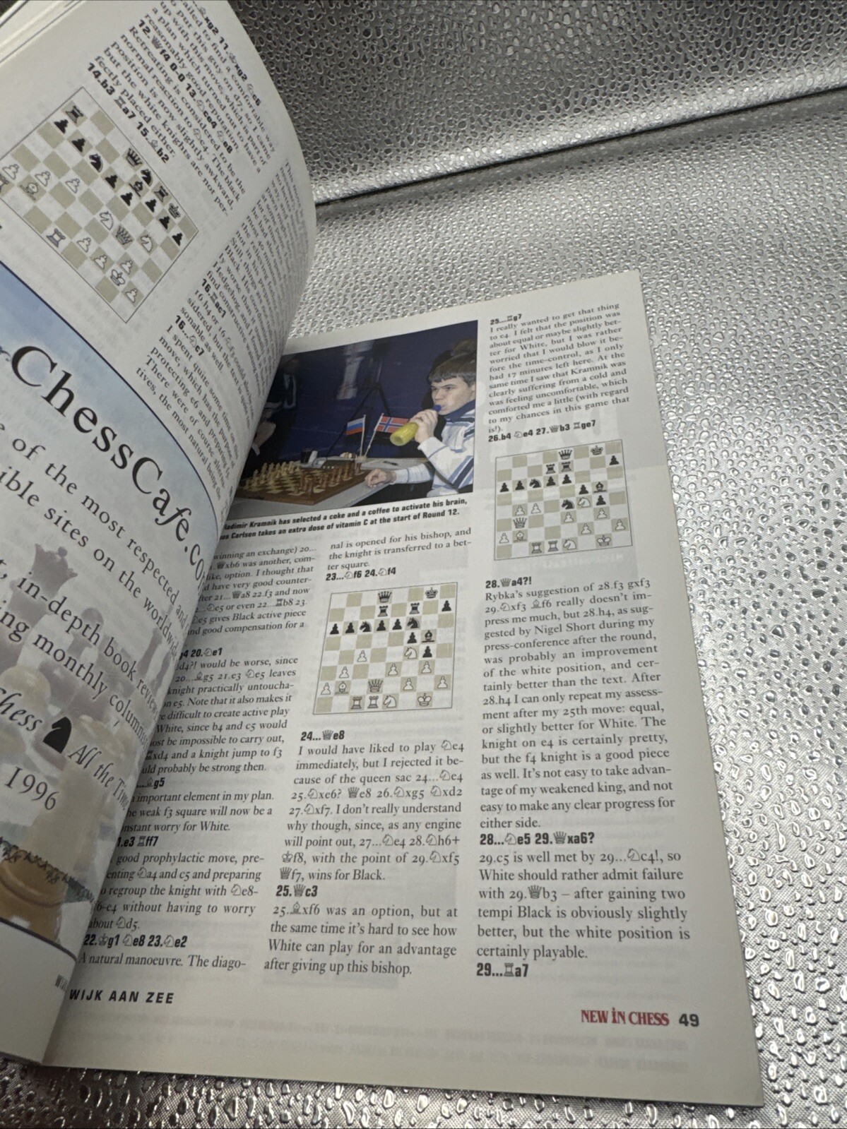 Foto 7 di 8