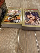 edgar rice burroughs book set