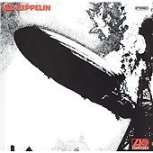 Led Zeppelin / Led Zeppelin I (CD) **NEW**