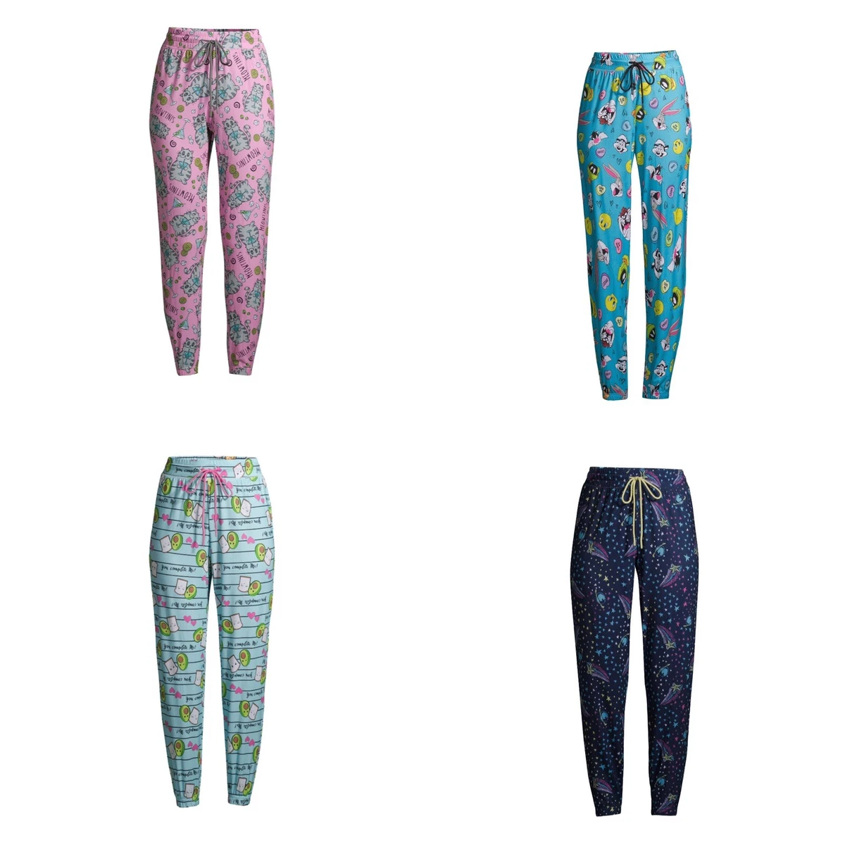 Comfortable pajama pants women In Various Designs 