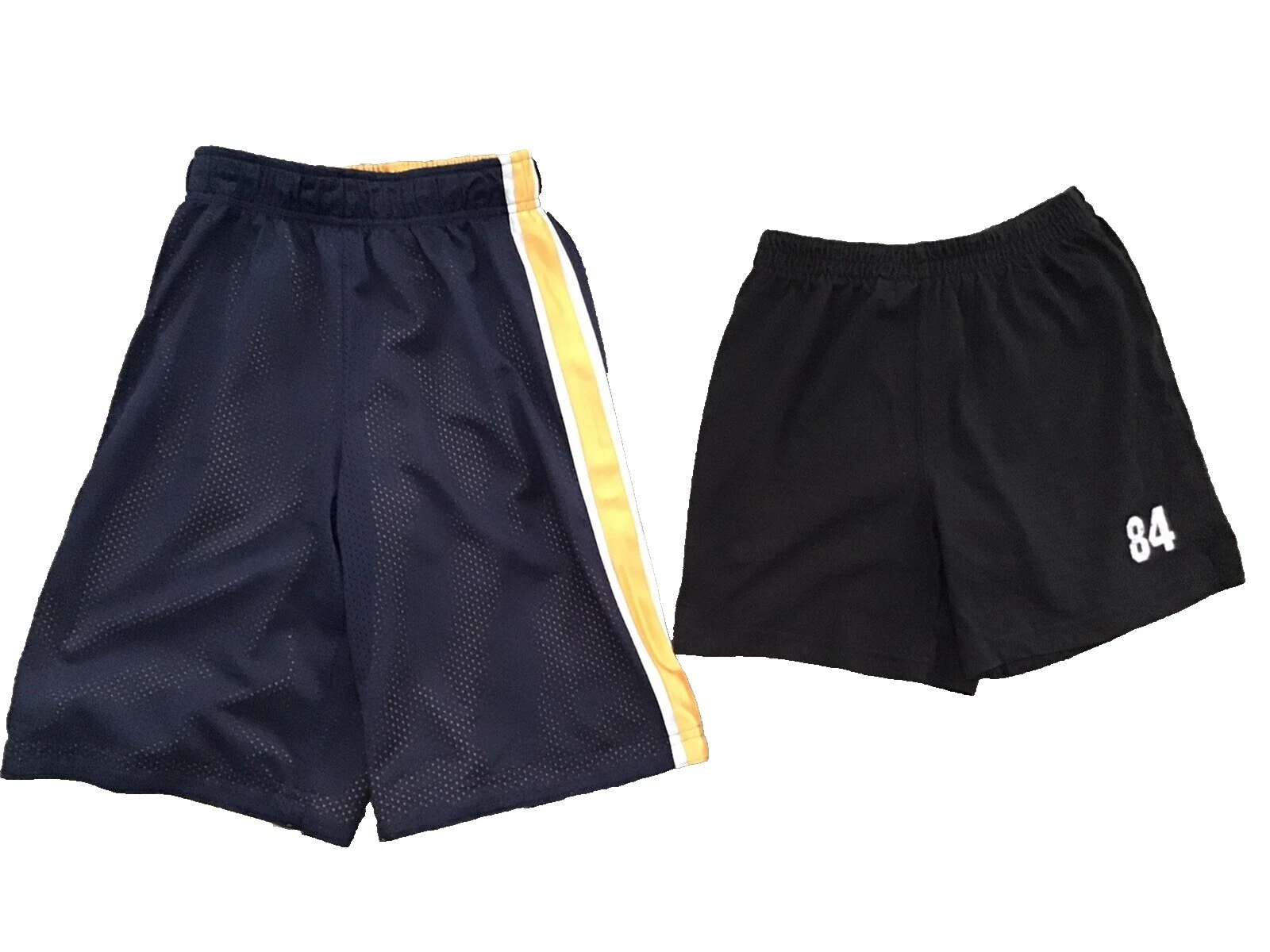 Черные шорты Cherokee для мальчиков