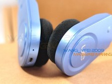 10 Pcs Foam Cushion Ear Pad For Logitech UE3000 UE3100 UE3500 Headphones Headset