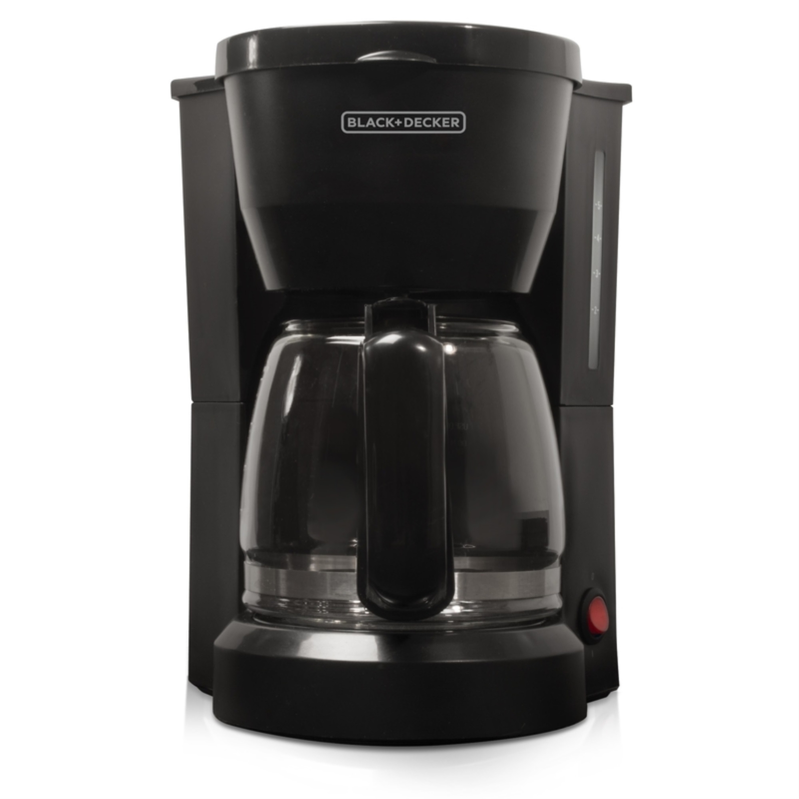 \u0026 Decker DCM600B 5-Cup Coffee Maker 