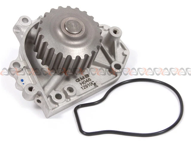 Bomba de água Fit Acura Integra GRS Type-R 1.8 16V B18C1 B18C5 - Imagem 3 de 4