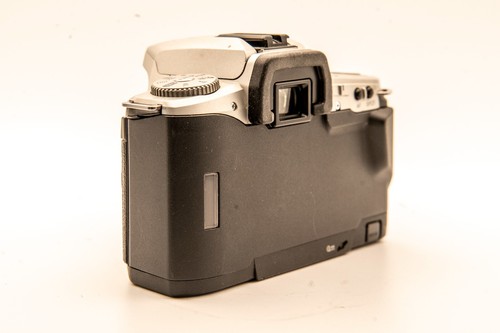 Minolta Dynax 4 - Picture 6 of 8