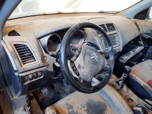 1609899880 Transmision Delantera Izquierda para CITROEN C4 AIRCROSS 2012 7365194 - Imagen 8 de 10