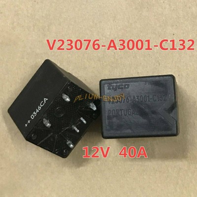 Реле v23076 a3001 d142