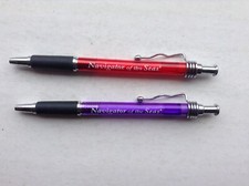 ROYAL CARIBBEAN PAIR NEW SOUVENIR PENS