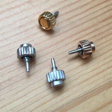 Orologio Spingi Vite per VC Vacheron Constantin Overseas Cronografo Automatico