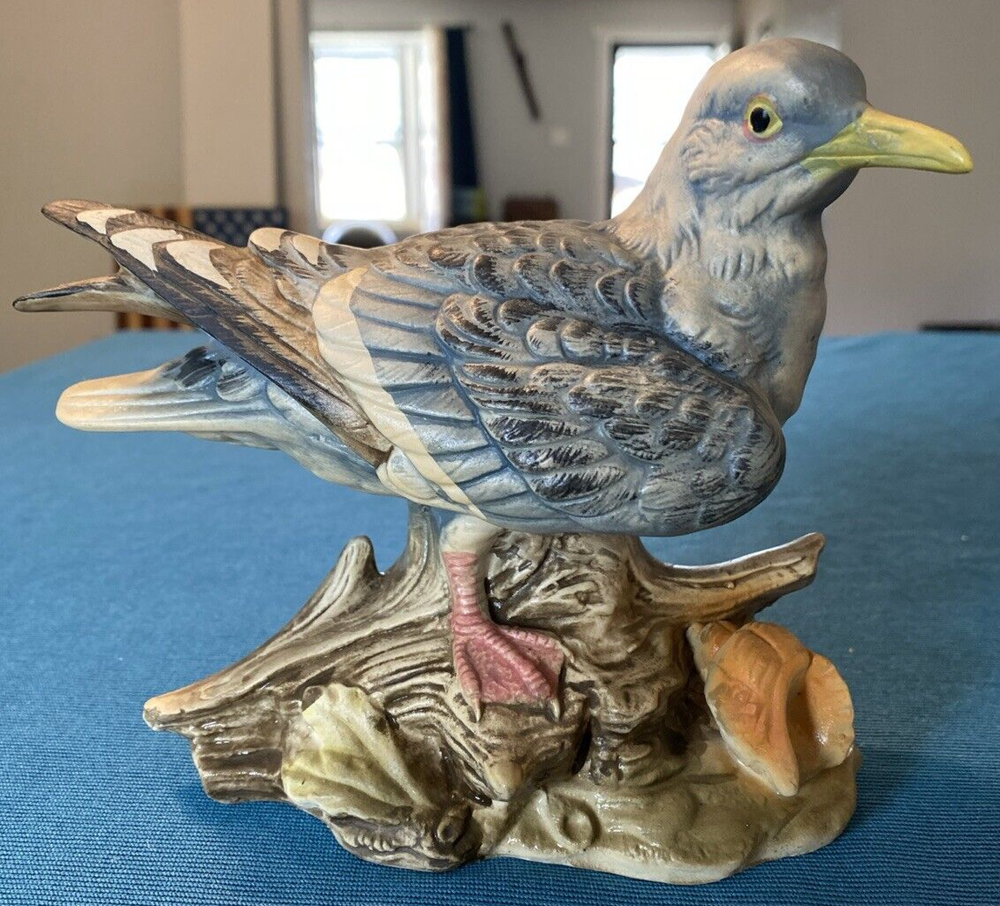 UCT Brand Knick Knack: Seagull : 7
