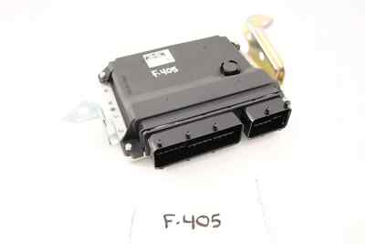 New OEM Lexus ECM PCM Engine Control Module Power 2013 CT200H 89660-76012