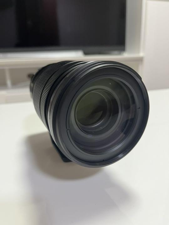 美品 OLYMPUS M.ZUIKO ED 40-150mm F2.8 PRO Used Olympus M.Zuiko Digital ED 40-150mm f/2.8 PRO | MPB