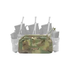 Agilite Pincer Placard 2ND LAYER ADMIN POUCH Multicam