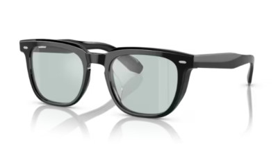 Oliver Peoples 0OV5546U N.06 1731 Black Soft Square Men's