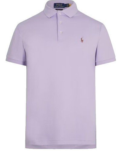 HUMAN MADE OXFORD BD L/S SHIRT 25AW Size: XXL Purple HM30SH005 Men