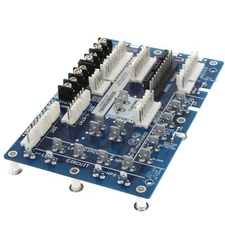 CARRIER HK50AA051 Terminal Control Board Factory Authorized Parts